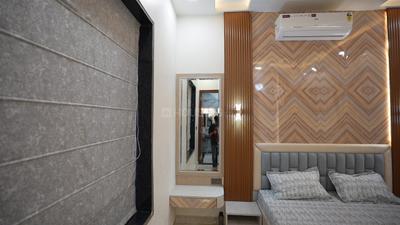Bedroom Image of 2872 Sq.ft 4 BHK Villa for sale in Gokulpura Jaipur for Rs. 26500000