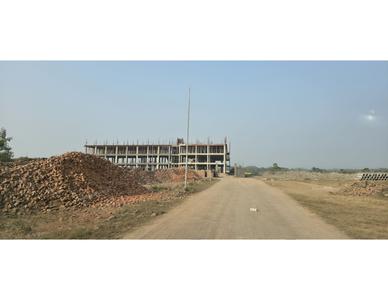 Image of 1440 Sq.ft Residential Plot / Land for sale in Swapnabhumi, New Town, Kolkata for Rs. 3200000