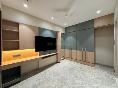 Bedroom Image of 1800 Sq.ft 4 BHK Apartment / Flat for sale in Bandra West Mumbai for Rs. 125000000