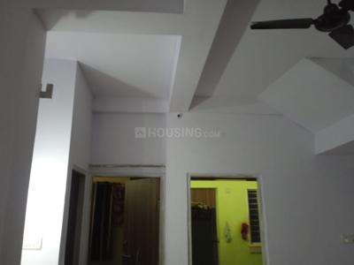 Hall Image of 1850 Sq.ft 3 BHK Independent House for sale in Mpeb Colony Hoshangabad for Rs. 3900000