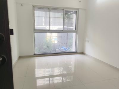 Bedroom Image of 685 Sq.ft 2 BHK Apartment / Flat for sale in Address 51, Bandra East Mumbai for Rs. 23500000