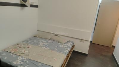 Bedroom Image of 900 Sq.ft 2 BHK Apartment / Flat for sale in Malad West Mumbai for Rs. 16500000
