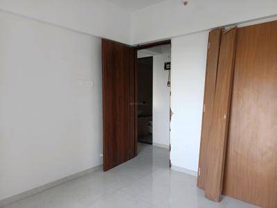 Bedroom Image of 1000 Sq.ft 2 BHK Apartment / Flat for sale in Dynamic Grandeur, Undri Pune for Rs. 5900000