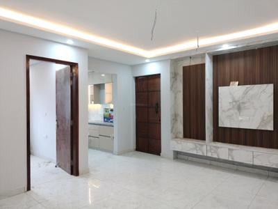 Living Room Image of 1350 Sq.ft 3 BHK Builder Floor for sale in BPTP District 5, Sector 84 Faridabad for Rs. 15000000