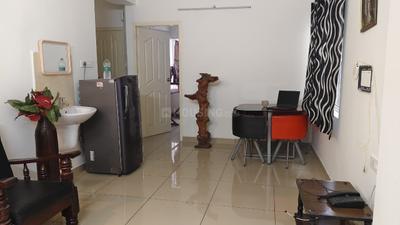 Hall Image of 680 Sq.ft 2 BHK Apartment / Flat for sale in Galaxy Castello, Palarivattom Kochi for Rs. 4000000