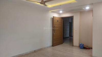 Living Room Image of 2000 Sq.ft 3 BHK Apartment / Flat for sale in Karia Konark Bella Vista, Hadapsar Pune for Rs. 23600000