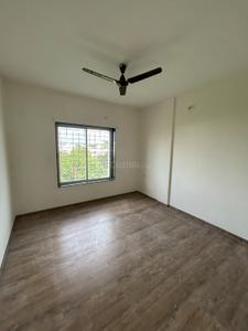 Bedroom Image of 1000 Sq.ft 2 BHK Apartment / Flat for rent in Savedi Ahmednagar for Rs. 21000
