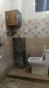 Image of 630 Sq.ft 2 BHK Builder Floor for rent in Dwarka Mor, New Delhi for Rs. 20000