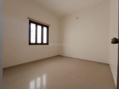 Bedroom Image of 1800 Sq.ft 4 BHK Villa for sale in Bhayli Vadodara for Rs. 15500000