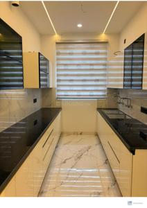 Kitchen Image of 1127 Sq.ft 3 BHK Builder Floor for sale in Khanpur Mohali for Rs. 6650000
