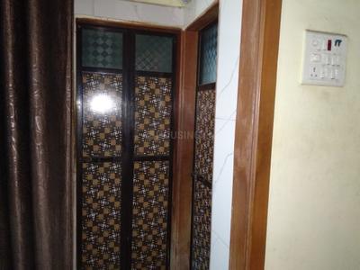 Bedroom Image of 550 Sq.ft 1 BHK Apartment / Flat for sale in Dombivli East Thane for Rs. 2700000