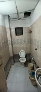 Bathroom Image of 1000 Sq.ft 2 BHK Independent House for rent in Ognaj Ahmedabad for Rs. 15000