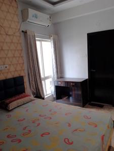 Bedroom Image of 1095 Sq.ft 2 BHK Apartment / Flat for sale in Kasba Kolkata for Rs. 8500000