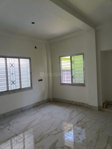 Hall Image of 720 Sq.ft 2 BHK Apartment / Flat for sale in Airport Gate no. 1 Kolkata for Rs. 2840000