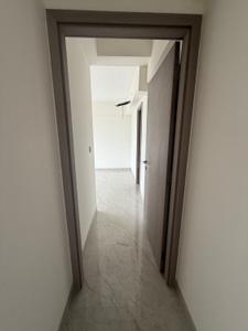 Image of 1200 Sq.ft 2 BHK Apartment / Flat for sale in Pittie Antariksh Ace, Bandra East, Mumbai for Rs. 35000000
