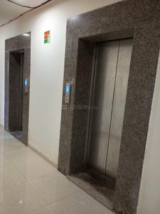 Image of 751 Sq.ft 2 BHK Apartment / Flat for sale in Sunteck Maxx World, Tivri, Vasai for Rs. 4950000