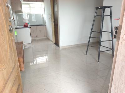 Hall Image of 500 Sq.ft 1 BHK Builder Floor for rent in Kaggadasapura Bengaluru for Rs. 23000