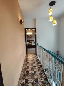 Balcony Image of 2400 Sq.ft 3 BHK Duplex for sale in Erandwane Pune for Rs. 34500000