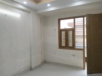 Bedroom Image of 1800 Sq.ft 4 BHK Builder Floor for sale in Rajendra Nagar Ghaziabad for Rs. 15600000