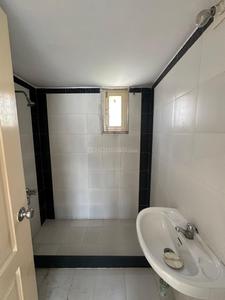 Bathroom Image of 2754 Sq.ft 4 BHK Independent House for sale in South Bopal Ahmedabad for Rs. 32500000