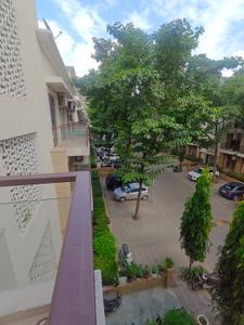 Balcony Image of 1550 Sq.ft 3 BHK Builder Floor for sale in BPTP Astaire Garden Floors, Sector 70A Gurgaon for Rs. 18000000