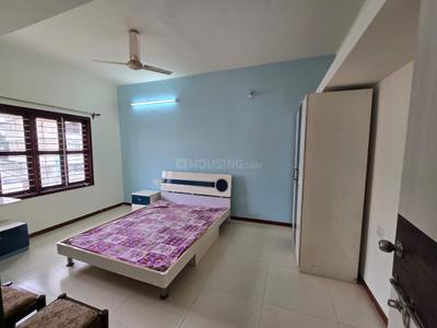 Bedroom Image of 1800 Sq.ft 4 BHK Duplex for sale in Harni Vadodara for Rs. 14000000