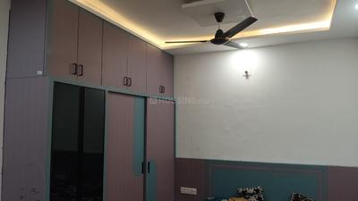 Bedroom Image of 2750 Sq.ft 3 BHK Independent House for sale in Shree Khodiyar Manglam Vishwa, Ranchhodji Nagar Valsad for Rs. 5864852
