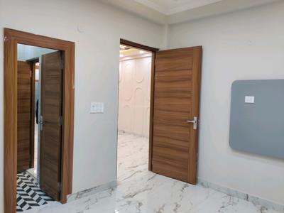 Bedroom Image of 1230 Sq.ft 3 BHK Builder Floor for sale in Indirapuram Ghaziabad for Rs. 12800000