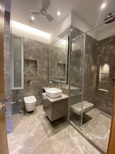 Image of 2200 Sq.ft 3 BHK Builder Floor for rent in Green Park, New Delhi for Rs. 250000