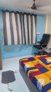 Bedroom Image of Old mhada Society 81  in Andheri West, Mumbai