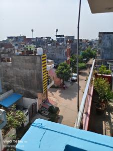 Balcony Image of 1920 Sq.ft 4 BHK Independent House for sale in Sindhunagar Lucknow for Rs. 8000000