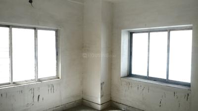 Bedroom Image of 935 Sq.ft 2 BHK Apartment / Flat for sale in Airport Gate no. 1 Kolkata for Rs. 3675000