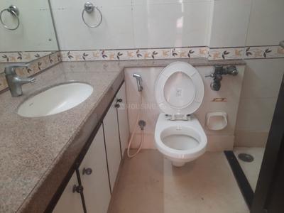 Image of 2400 Sq.ft 4 BHK Apartment / Flat for sale in K Raheja Classique, Andheri West, Mumbai for Rs. 91000000