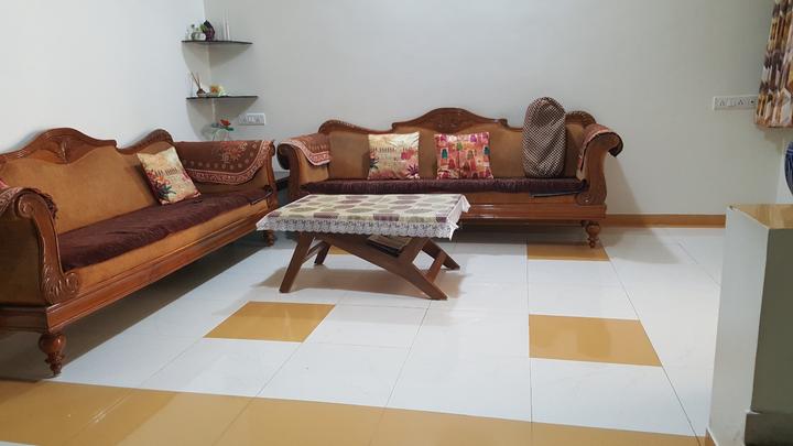 Nigam Nagar, Chandkheda Main Image 1