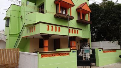 Image of 3500 Sq.ft 5 BHK Independent House for sale in Vadavalli, Coimbatore for Rs. 16000000