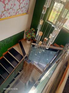 Balcony Image of 2300 Sq.ft 3 BHK Independent House for sale in Virar East Virar for Rs. 17500000
