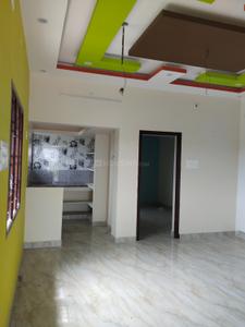 Living Room Image of 932 Sq.ft 2 BHK Independent House for sale in Sevvapet Chennai for Rs. 4280000