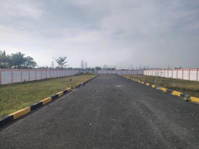Image of 1071 Sq.ft Residential Plot / Land for sale in Guduvancheri, Chennai for Rs. 1713600