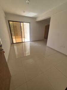 Hall Image of 660 Sq.ft 2 BHK Apartment / Flat for sale in New Karelibaug Vadodara for Rs. 2700000