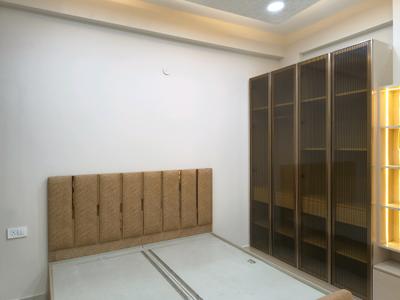 Bedroom Image of 1525 Sq.ft 3 BHK Builder Floor for sale in Indirapuram Ghaziabad for Rs. 13000000