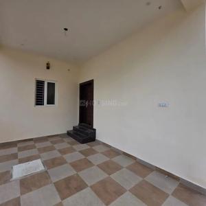 Hall Image of 700 Sq.ft 2 BHK Independent House for sale in Maraimalai Nagar Chennai for Rs. 2915000