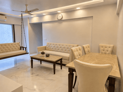 Image of 956 Sq.ft 3 BHK Apartment / Flat for sale in Ruparel Orion, Chembur, Mumbai for Rs. 31000000