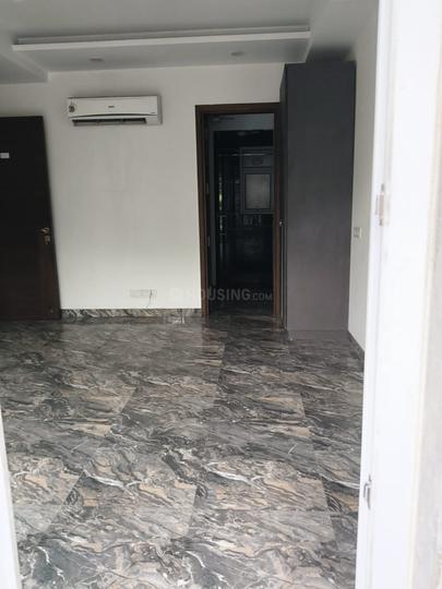 Block D, Saket Bedroom 1