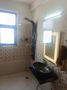 Image of 1550 Sq.ft 3 BHK Builder Floor for sale in Omaxe North Avenue II, Sector 15, Bahadurgarh for Rs. 7500000