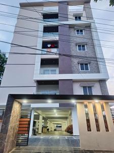 Image of 1690 Sq.ft 3 BHK Apartment / Flat for sale in Narasimharao Pet, Eluru for Rs. 7900000