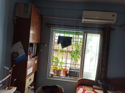 Bedroom Image of 900 Sq.ft 2 BHK Apartment / Flat for sale in Sonarpur Kolkata for Rs. 4200000