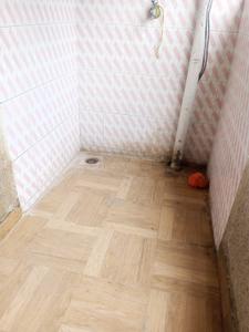 Bathroom Image of 1050 Sq.ft 2 BHK Apartment / Flat for rent in Ms Sai Yash Jewel Phase I, Thergaon Pune for Rs. 25000