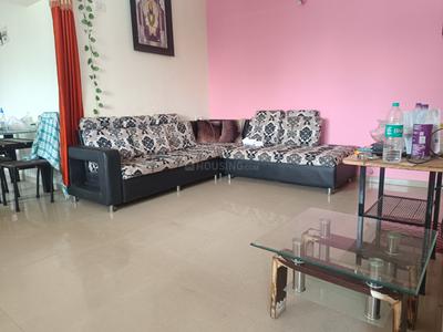 2 BHK Flat