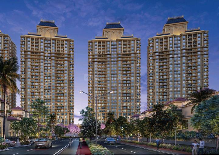 Hiranandani Everland Main Image 1