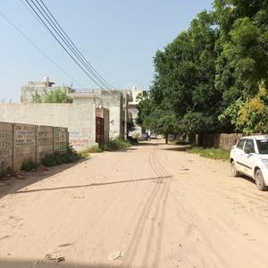 Image of 540 Sq.ft Residential Plot / Land for sale in Maruti Kunj, Gurgaon for Rs. 2520000